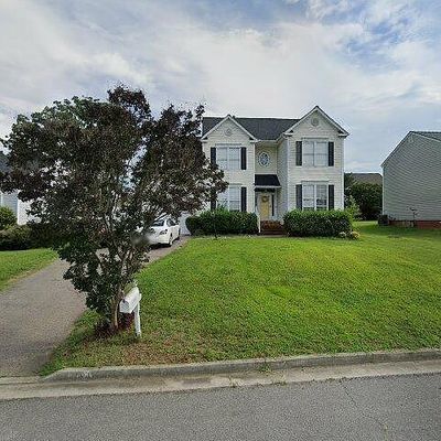 3624 Autumn Glen Ln, Richmond, VA 23223