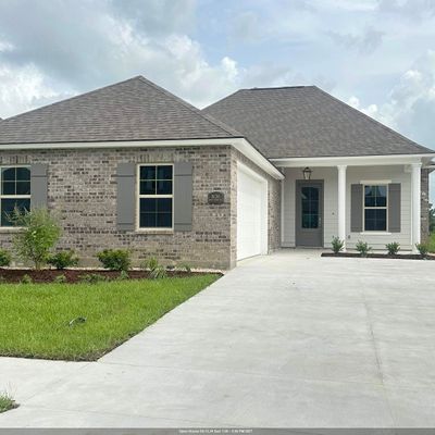 36263 Belle Crique Ave, Geismar, LA 70734