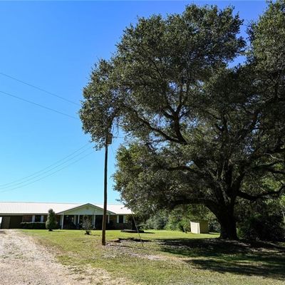 36264 Jw Riles (1acre) Road, Mount Hermon, LA 70450