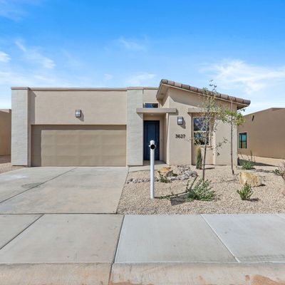 3627 Sirocco Avenue, Las Cruces, NM 88012