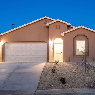 3628 Spitz Avenue, Las Cruces, NM 88005