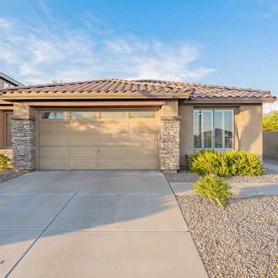 3628 W Ranier Ct, Anthem, AZ 85086