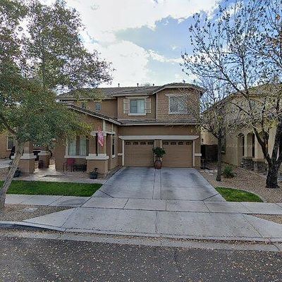 3631 E Parkview Dr, Gilbert, AZ 85295