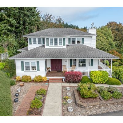 3636 Ocean View Dr, Florence, OR 97439