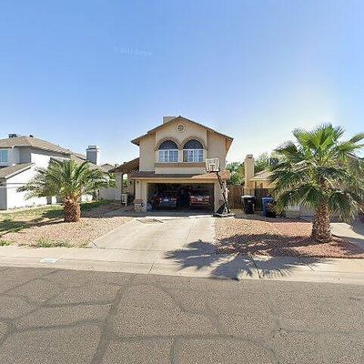 3639 W Escuda Dr, Glendale, AZ 85308