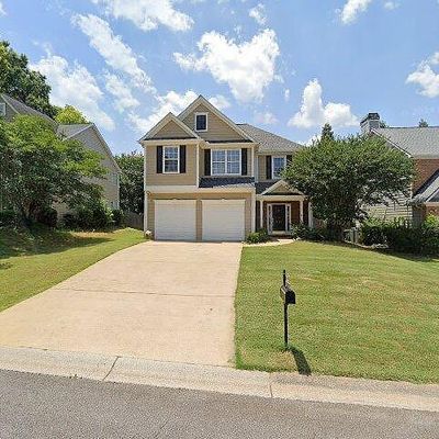 3643 Bancroft Main Nw, Kennesaw, GA 30144