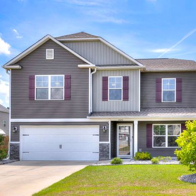 3643 Moseley Drive, Sumter, SC 29150