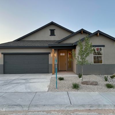 3643 Sirocco Avenue, Las Cruces, NM 88012