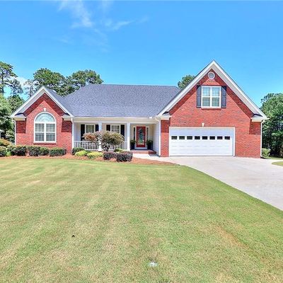 3648 Nina Ct, Loganville, GA 30052