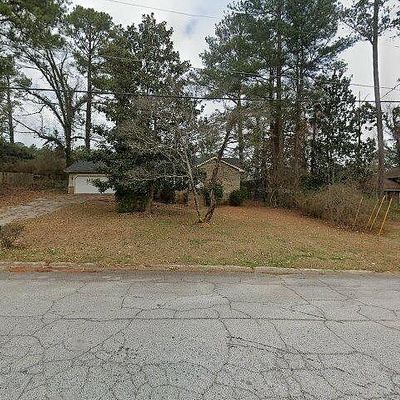 3648 Salem Trl, Lithonia, GA 30038