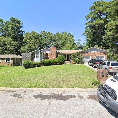 365 Riverbrook Ct, Riverdale, GA 30274