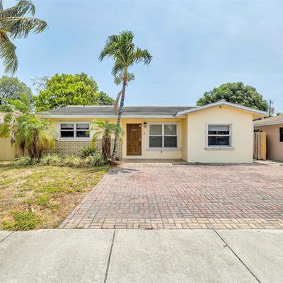 3650 Ne 13 Th Ter, Pompano Beach, FL 33064