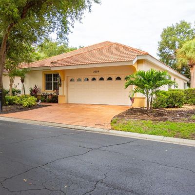 3654 Cadbury Circle, Venice, FL 34293