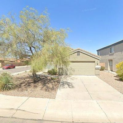 36544 W Padilla St, Maricopa, AZ 85138