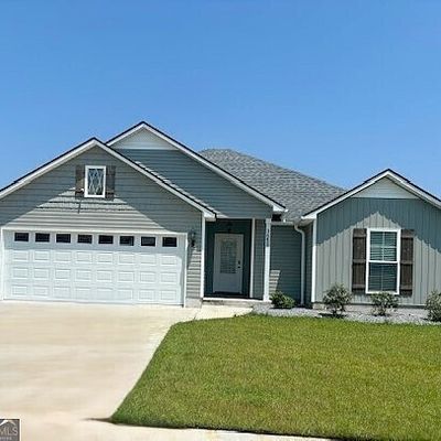 3658 Deidra Miller Lane, Valdosta, GA 31605