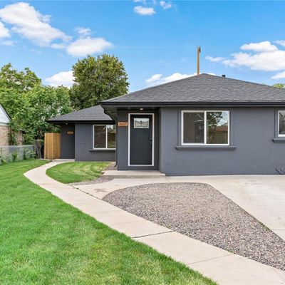 3657 Krameria Street, Denver, CO 80207