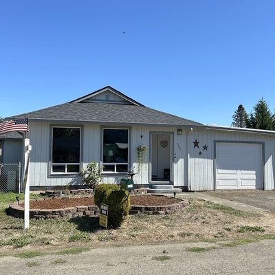 366 Sunset St, Sutherlin, OR 97479