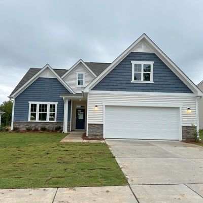 366 Tormore Drive, Sanford, NC 27330