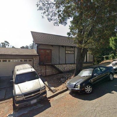 3660 Oak Knoll Blvd, Oakland, CA 94605