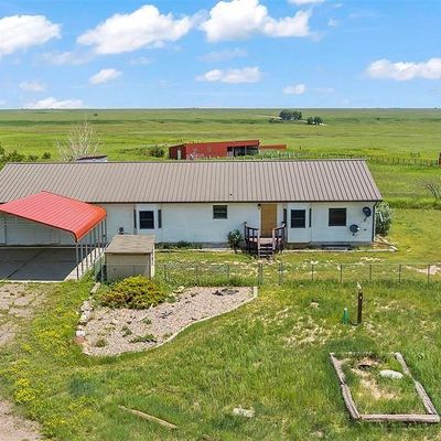 36605 County Road 14, Ramah, CO 80832