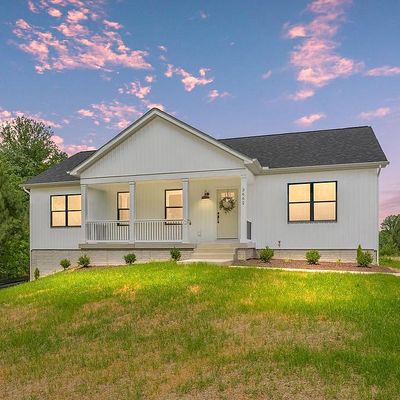 3662 Pannell Ln, Culpeper, VA 22701