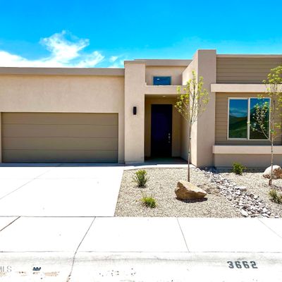 3662 Paragon Street, Las Cruces, NM 88012