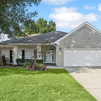 3662 W Meadow Lake Drive, Slidell, LA 70461