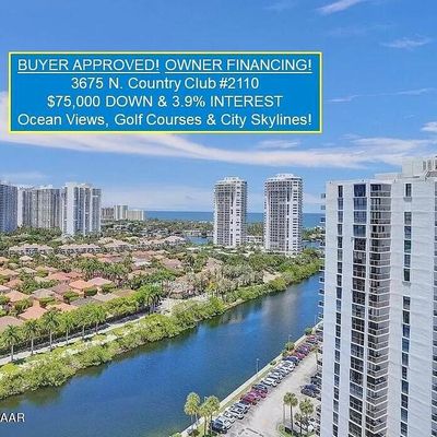 3675 N Country Club, Aventura, FL 33180