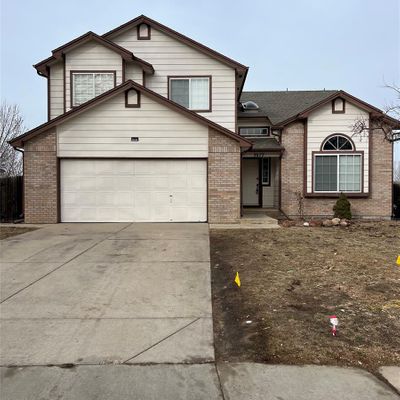 3677 S Uravan St, Aurora, CO 80013