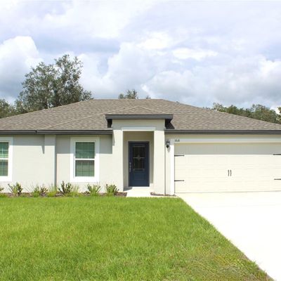 368 Amberjack Ct, Kissimmee, FL 34759