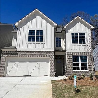 368 Lakeside Ct, Canton, GA 30114