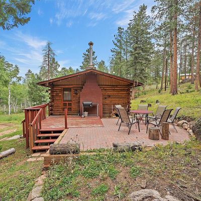 368 County Road 114, Bailey, CO 80421