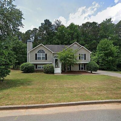 3683 Autumn View Dr Nw, Acworth, GA 30101