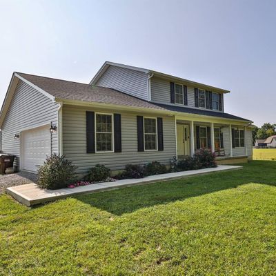 3682 Todds Run Foster Rd, Williamsburg, OH 45176