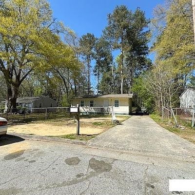 3687 Venus Pl Nw, Atlanta, GA 30331