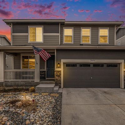 3691 Makley Cir, Castle Rock, CO 80104