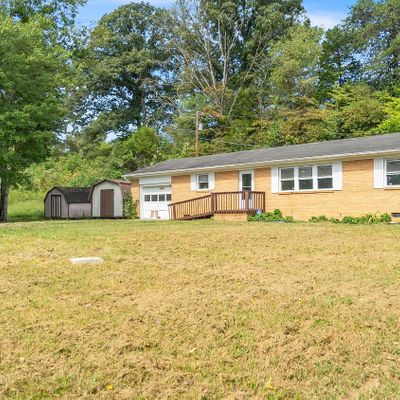 3694 Hickory Valley Rd, Maynardville, TN 37807