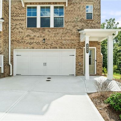 3697 Willingham Run Sw, Marietta, GA 30008