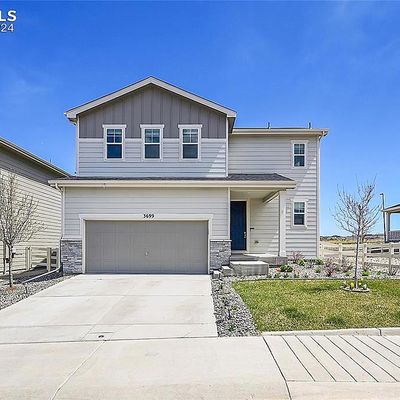 3699 Makley Cir, Castle Rock, CO 80104