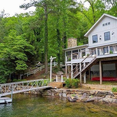 37 Nantahala Ter, Lake Santeetlah, NC 28771