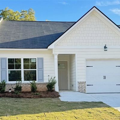 37 Silver Leaf Lane, Dawsonville, GA 30534