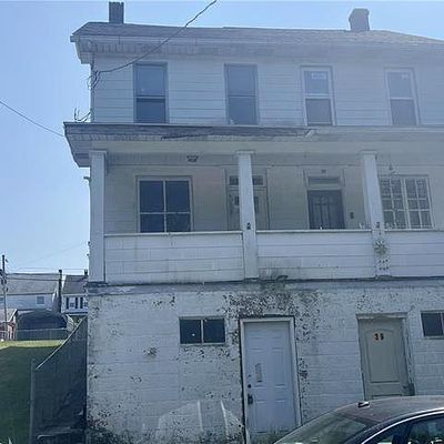 37 W Lehigh St, Summit Hill, PA 18250