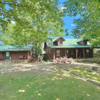 370 Black Bear Bluff, Mountain View, AR 72560