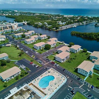 370 Horizons E, Boynton Beach, FL 33435