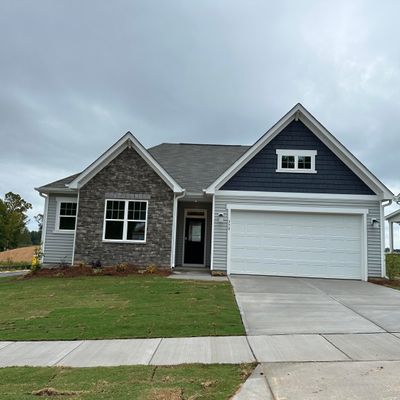 370 Tormore Drive, Sanford, NC 27330