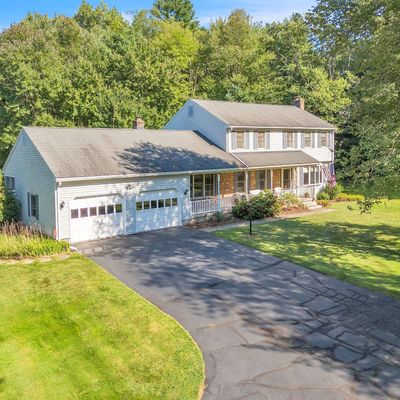 370 Turnpike Rd, Somers, CT 06071