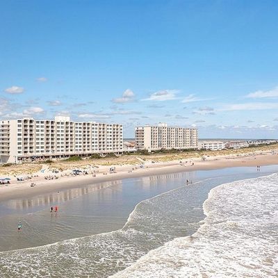 3700 Boardwalk, Sea Isle City, NJ 08243