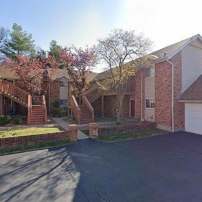 3703 Candlewyck Club Dr #H, Florissant, MO 63034