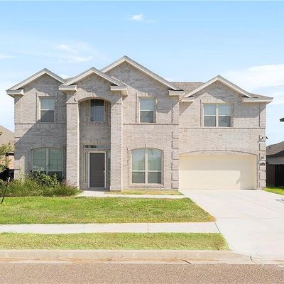 3704 Falcon Drive, Mission, TX 78572