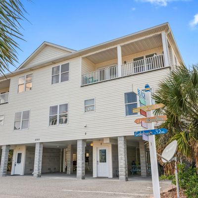 3703 N Ocean Blvd, North Myrtle Beach, SC 29582